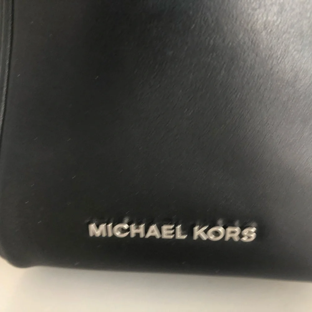Michael Kors Chatham Bowling Satchel